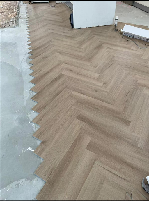 Fawn (HAAK608) - National Floors