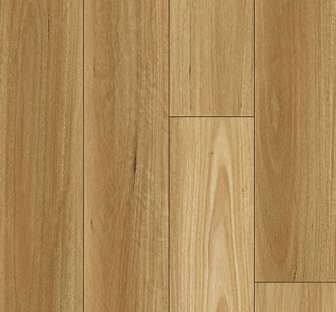 Gold 9mm Hybrid Flooring (HGC11)