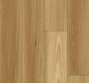 Gold 9mm Hybrid Flooring (HGC11)