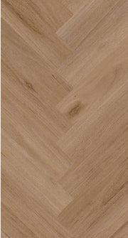 Iron Blackbutt 7mm Hybrid Flooring (HK1)