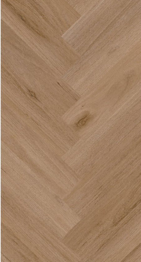 Iron Blackbutt 7mm Hybrid Flooring (HK1)