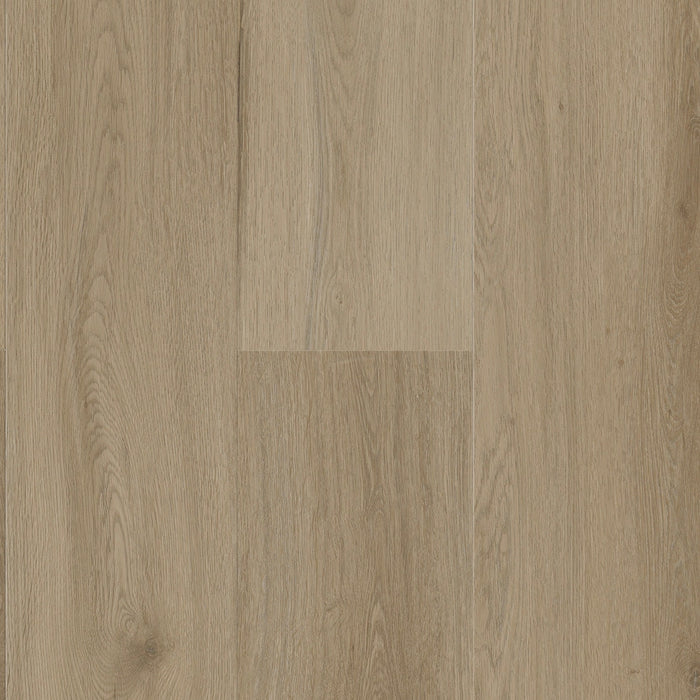 Classic Oak 7mm Hybrid Flooring (HAAK08) - National Floors