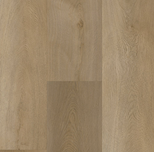 Smoked Natural 7mm Hybrid Flooring (HAAK11) - National Floors