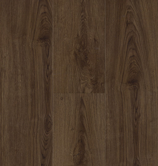 Nomad 7mm Hybrid Flooring (HAAK14) - National Floors