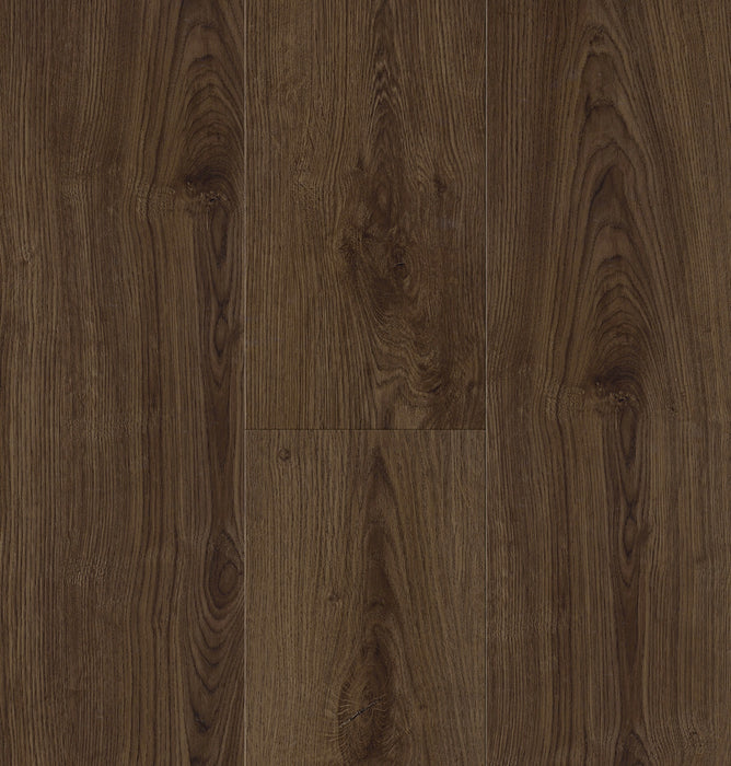 Nomad 7mm Hybrid Flooring (HAAK14) - National Floors