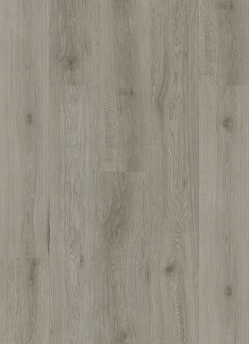 Arctic Grey 7mm Hybrid Flooring (HAK-AG7102)