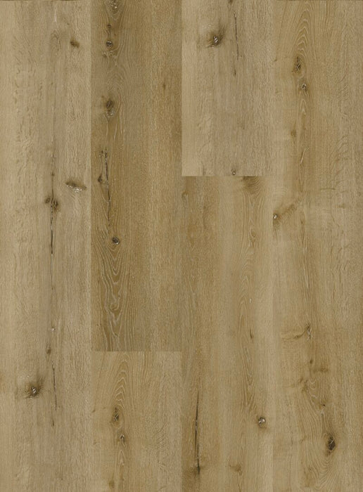 Chelsea Oak 7mm Hybrid Flooring (HAK-CO7107)