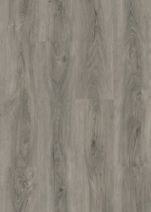 Dove Grey 9mm Hybrid Flooring (HAK-DG9105)