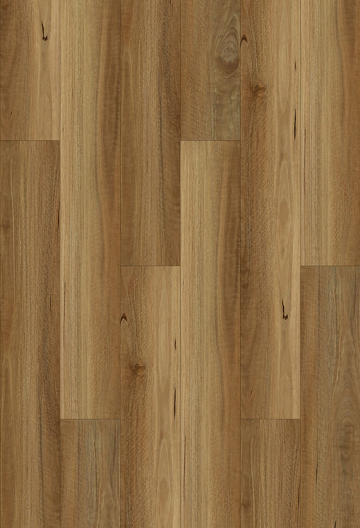 Highland Spotted Gum 7mm Hybrid Flooring (HC8)