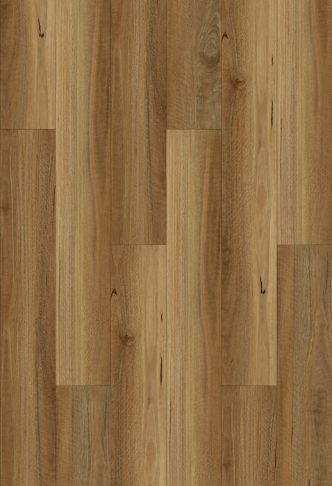 NSW Spotted Gum 7mm Hybrid Flooring (HAK-NSG7108)