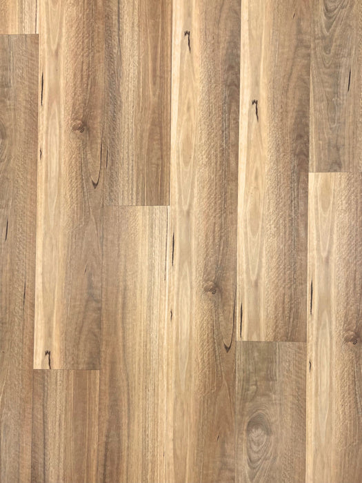 NSW Spotted Gum 9mm Hybrid Flooring (HAK-NSG9101)