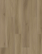 Ivory 7mm Hybrid Flooring (HC3)