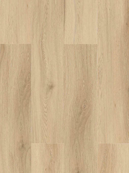 Pale Oak 9mm Hybrid Flooring (HAK-PO9104)