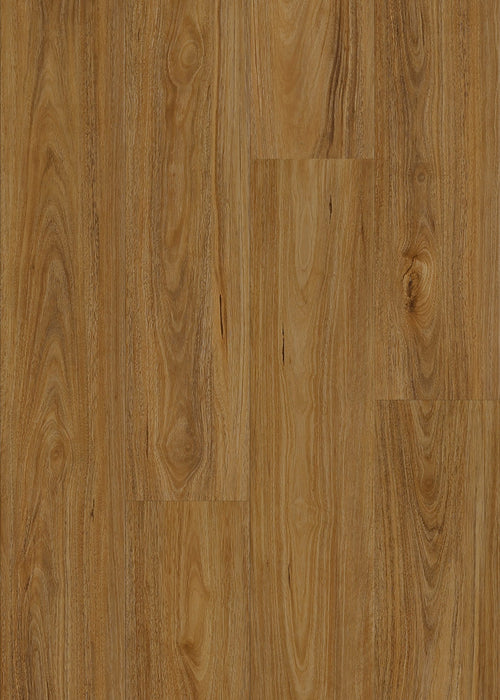 QLD Spotted Gum 7mm Hybrid Flooring (HAK-QSG7106)