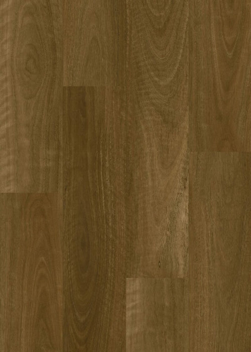 Smoked Spotted Gum 7mm Hybrid Flooring (HAK-SPG7110)