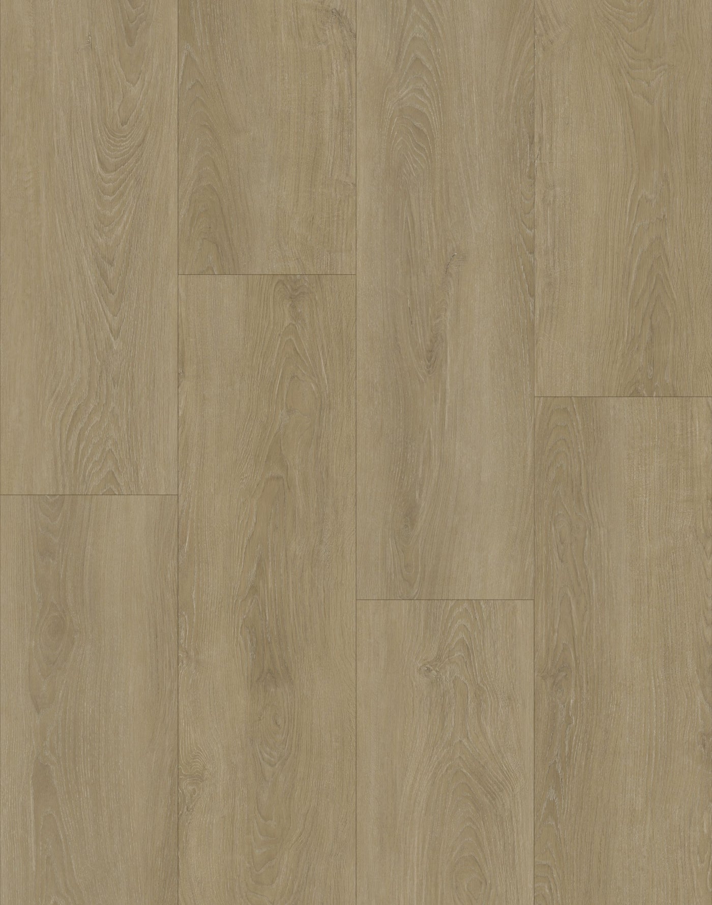 Metro 7mm Hybrid Flooring (HC4)