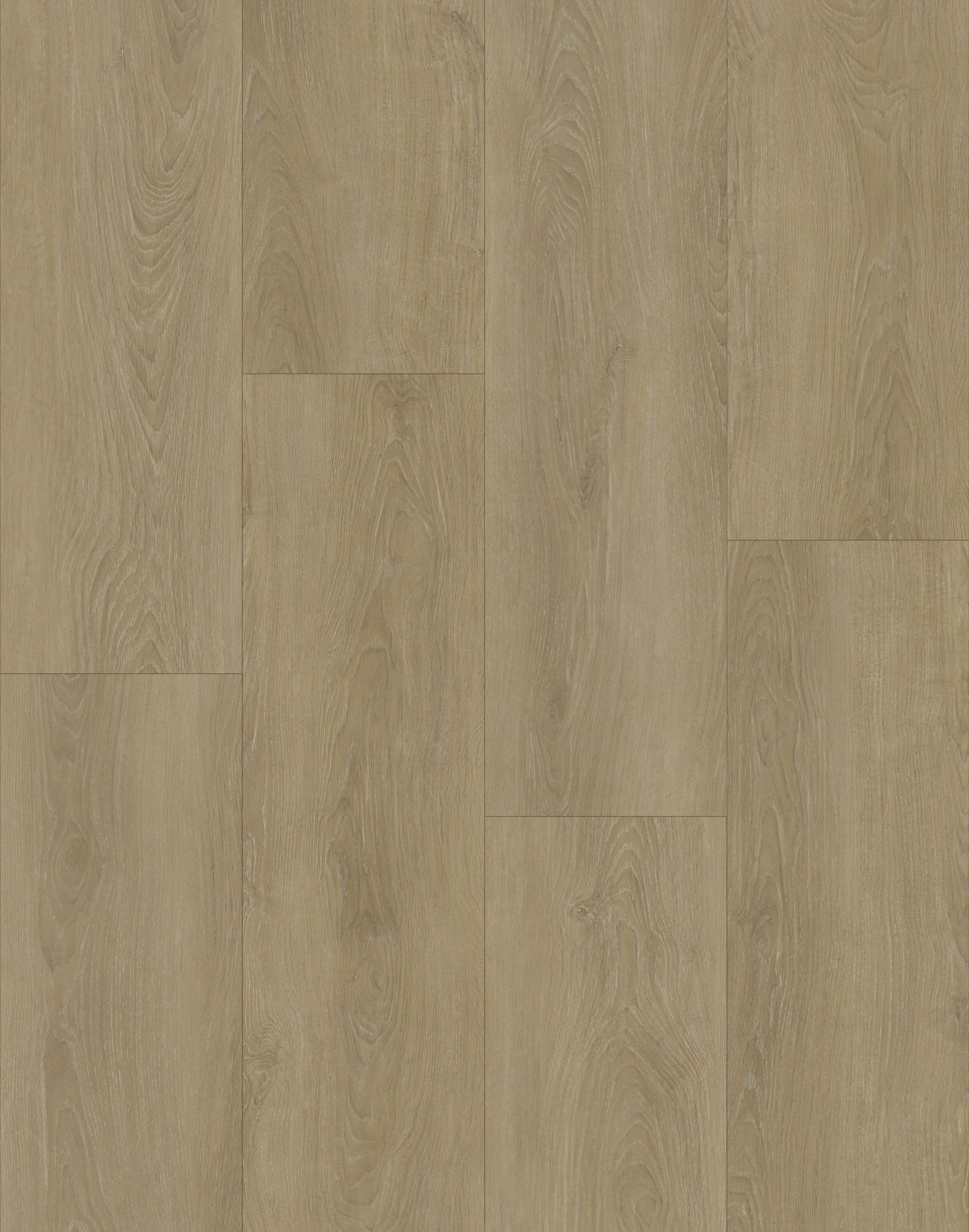 Metro 7mm Hybrid Flooring (HC4)
