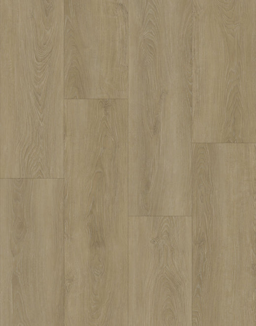 Metro 7mm Hybrid Flooring (HC4)