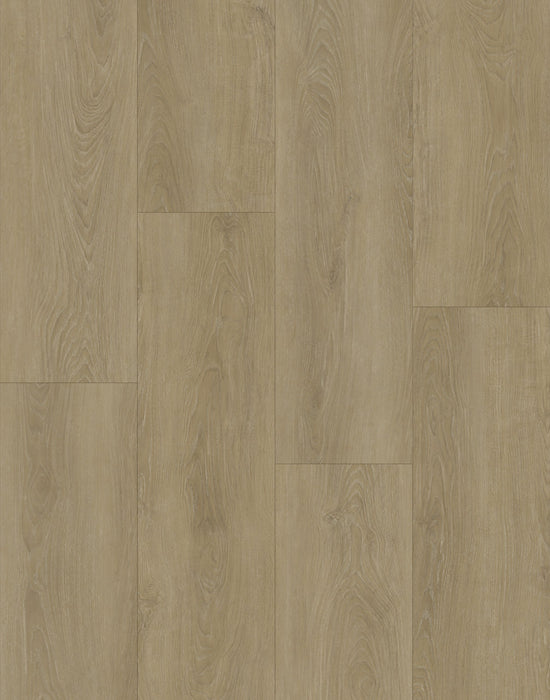 Urban Oak 7mm Hybrid Flooring (HAK-UO7104)