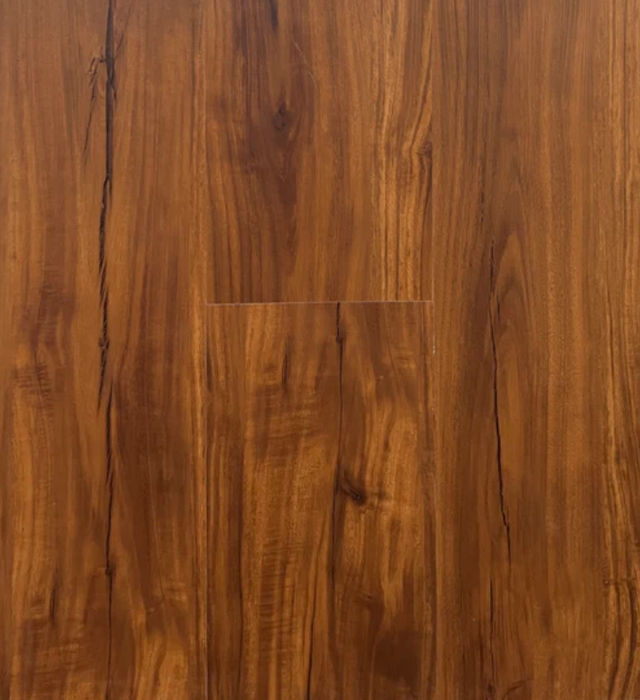 Red Oak 9mm Hybrid Flooring (HAT10)