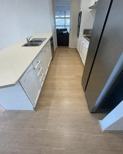 Coastal Oak 9mm Hybrid Flooring (HAT11)