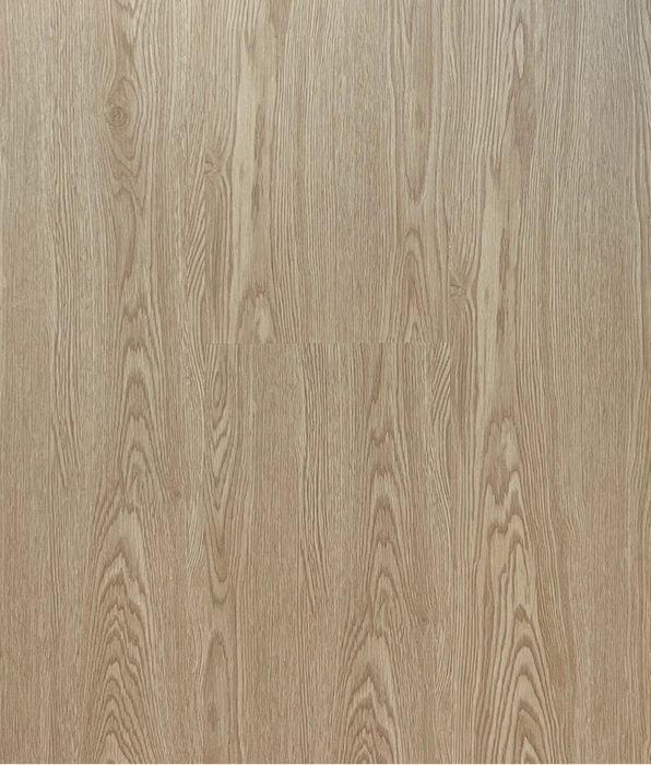 Coastal Oak 9mm Hybrid Flooring (HAT11) - National Floors