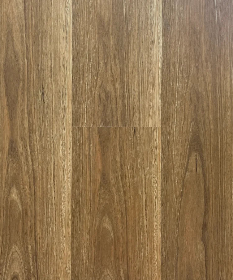 Natural Oak 9mm Hybrid Flooring (HAT12)