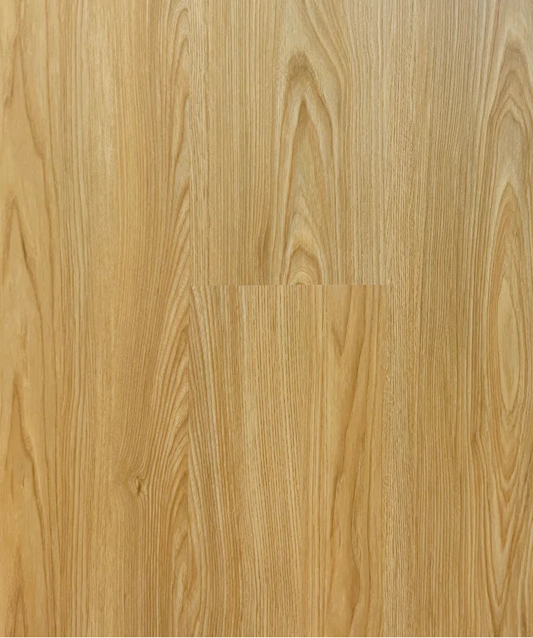 Golden Oak 9mm Hybrid Flooring (HAT13)