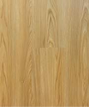 Golden Oak 9mm Hybrid Flooring (HAT13) - National Floors