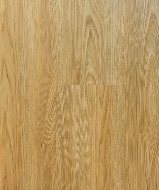 Golden Oak 9mm Hybrid Flooring (HAT13) - National Floors
