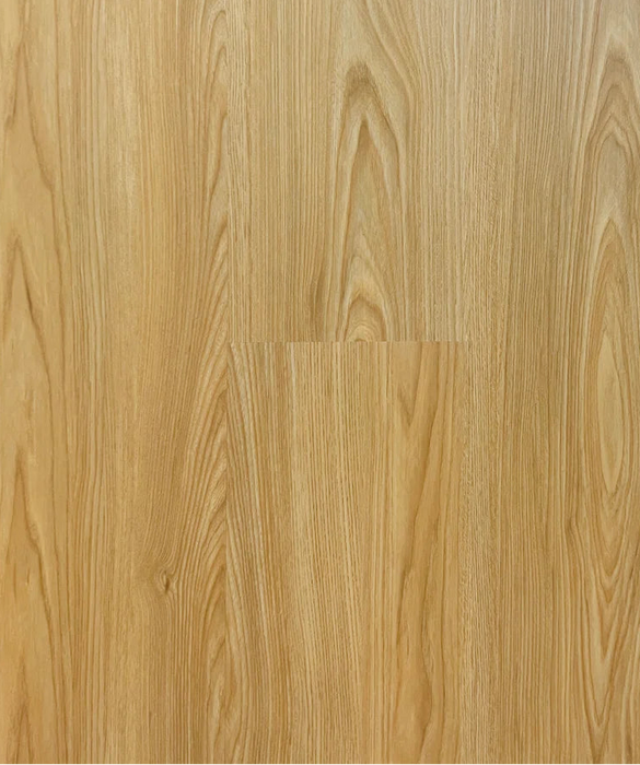 Golden Oak 9mm Hybrid Flooring (HAT13) - National Floors