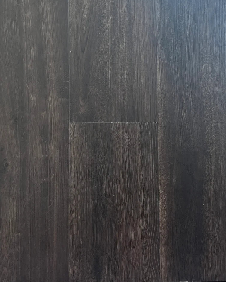 Black Oak 9mm Hybrid Flooring (HAT14)