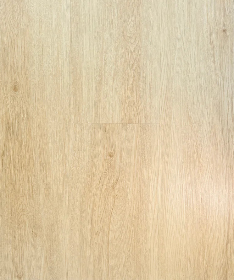 Oak Grain 9mm Hybrid Flooring (HAT15)