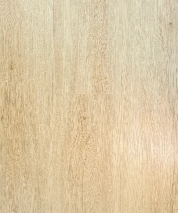 Oak Grain 9mm Hybrid Flooring (HAT15) - National Floors