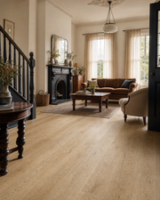 Glow 9mm Hybrid Flooring (HAT16)
