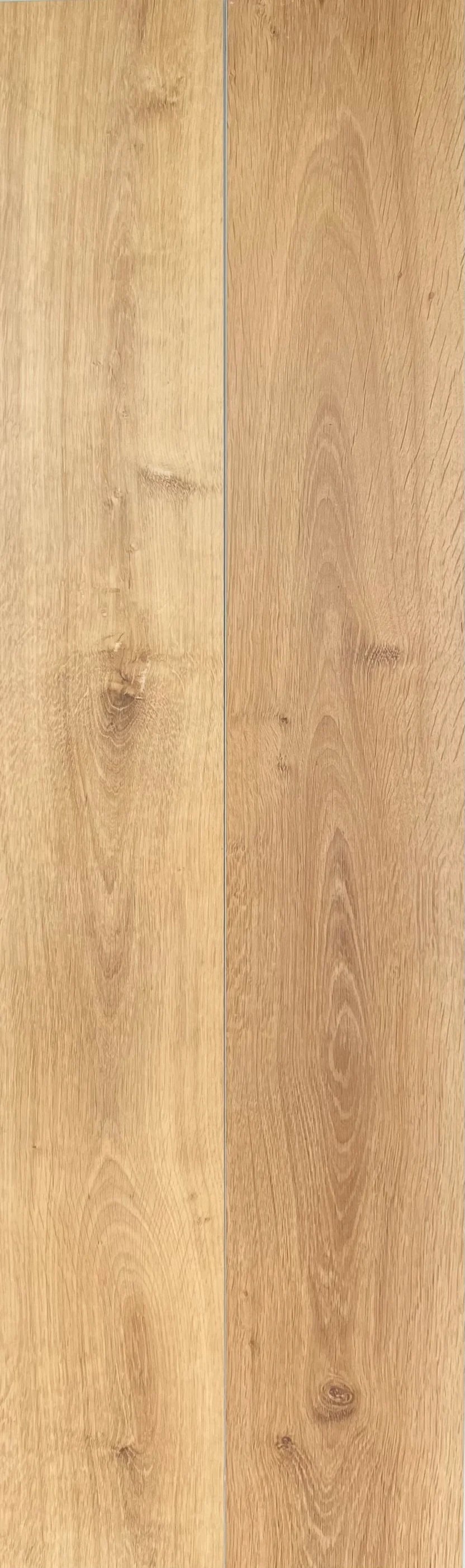 Almond 9mm Hybrid Flooring (HAT17)
