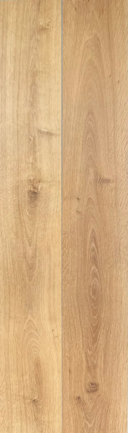 Almond 9mm Hybrid Flooring (HAT17) - National Floors