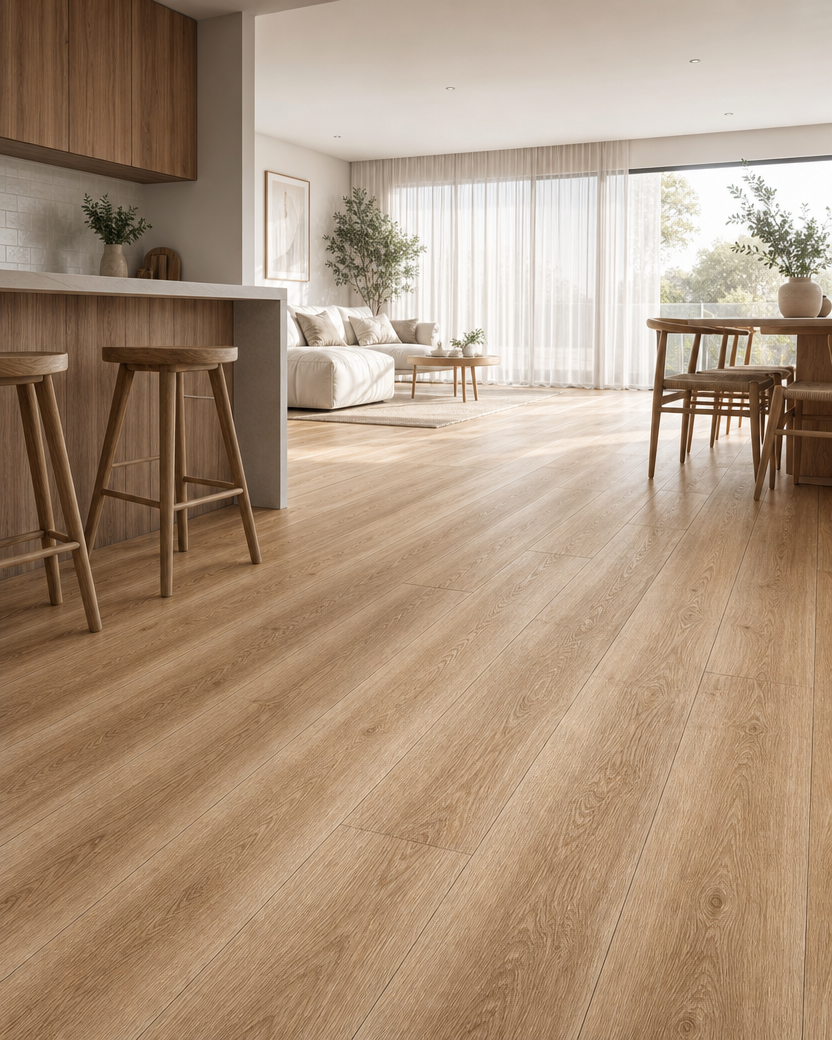 Shadow 9mm Hybrid Flooring (HAT18)
