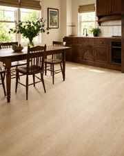 Sunlit 9mm Hybrid Flooring (HAT19)