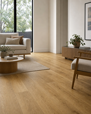 Tuscan Oak 9mm Hybrid Flooring (HAT1)