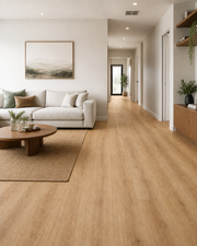 Pebble 9mm Hybrid Flooring (HAT20)