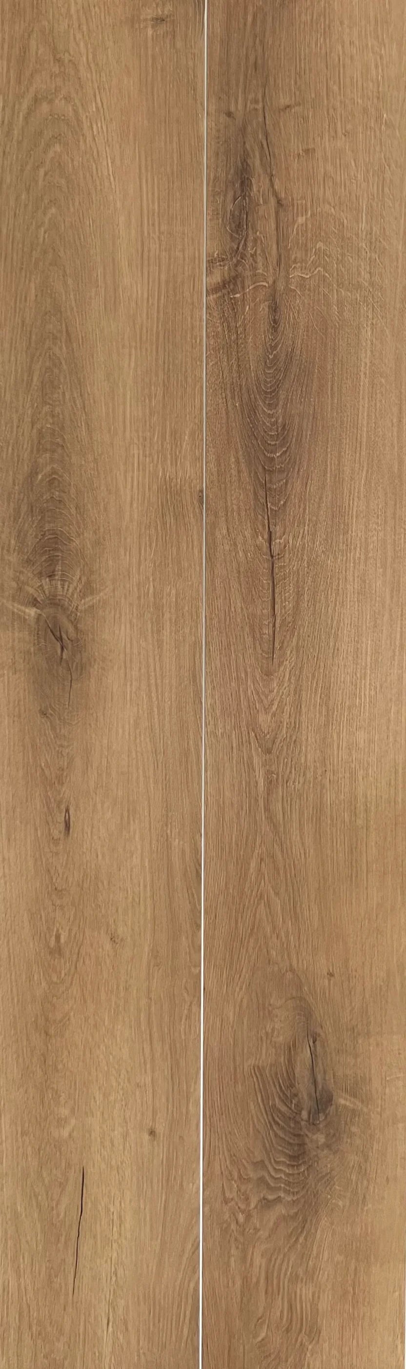 Midnight 9mm Hybrid Flooring (HAT21)