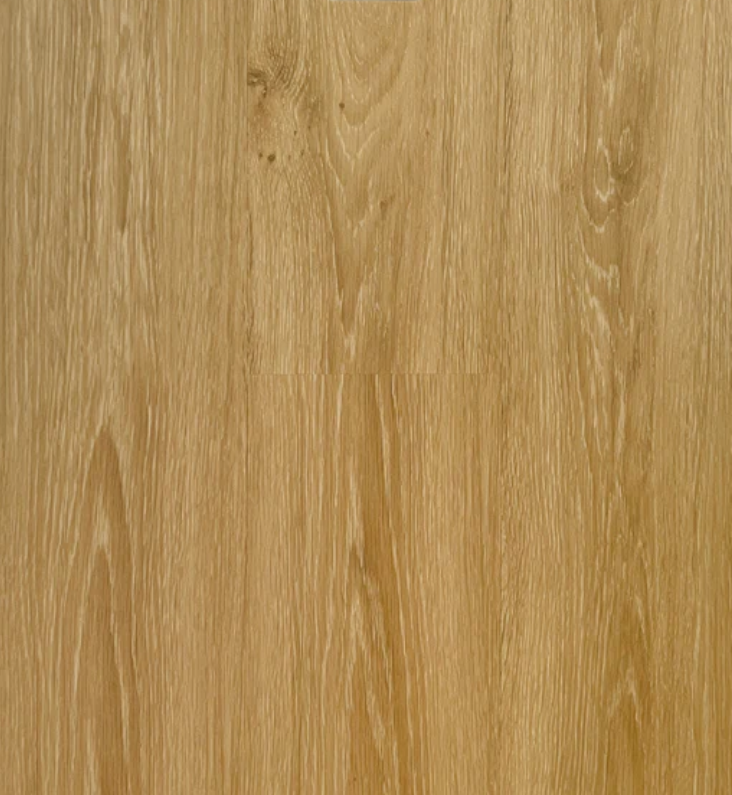 Caramel 9mm Hybrid Flooring (HAT3)