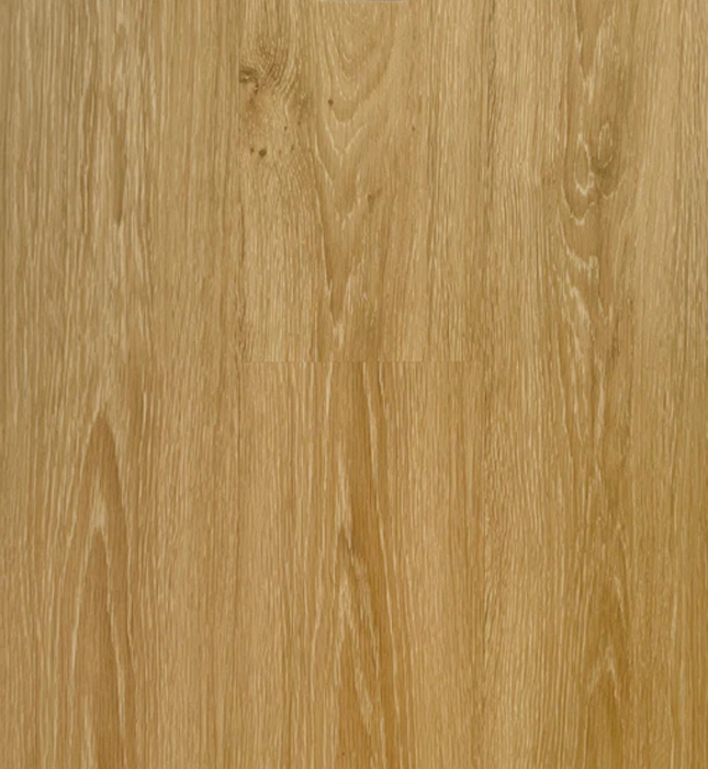 Caramel 9mm Hybrid Flooring (HAT3)
