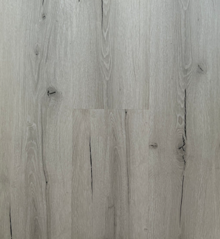 Steel 9mm Hybrid Flooring (HAT4)