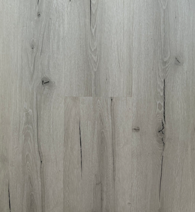 Steel 9mm Hybrid Flooring (HAT4)