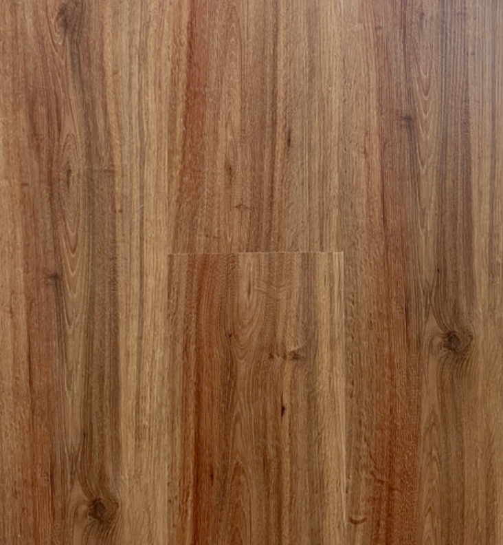 Crimson 9mm Hybrid Flooring (HAT6)