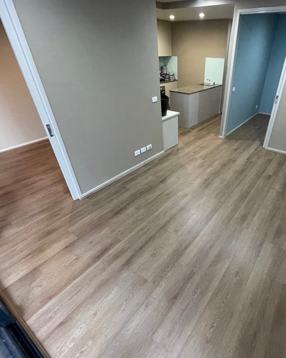 Drift 9mm Hybrid Flooring (HAT7)