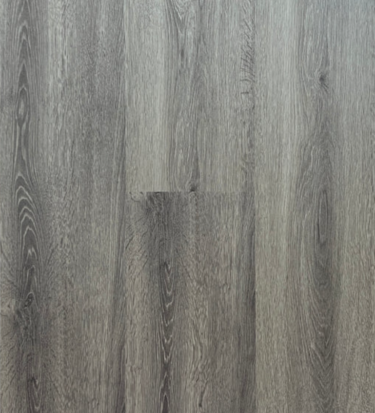 Charcoal 9mm Hybrid Flooring (HAT9)