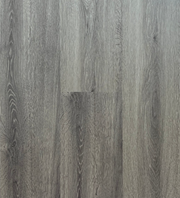 Charcoal 9mm Hybrid Flooring (HAT9) - National Floors